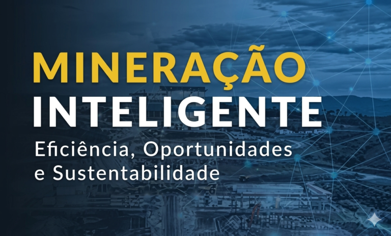 Parauapebas sedia workshop sobre mineração inteligente e novas tecnologias
