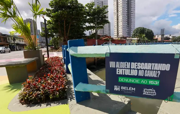 Requalificação do Canal da Quintino - um espaço historicamente degradado para um complexo de convivência que beneficia diretamente cerca de 90 mil cidadãos