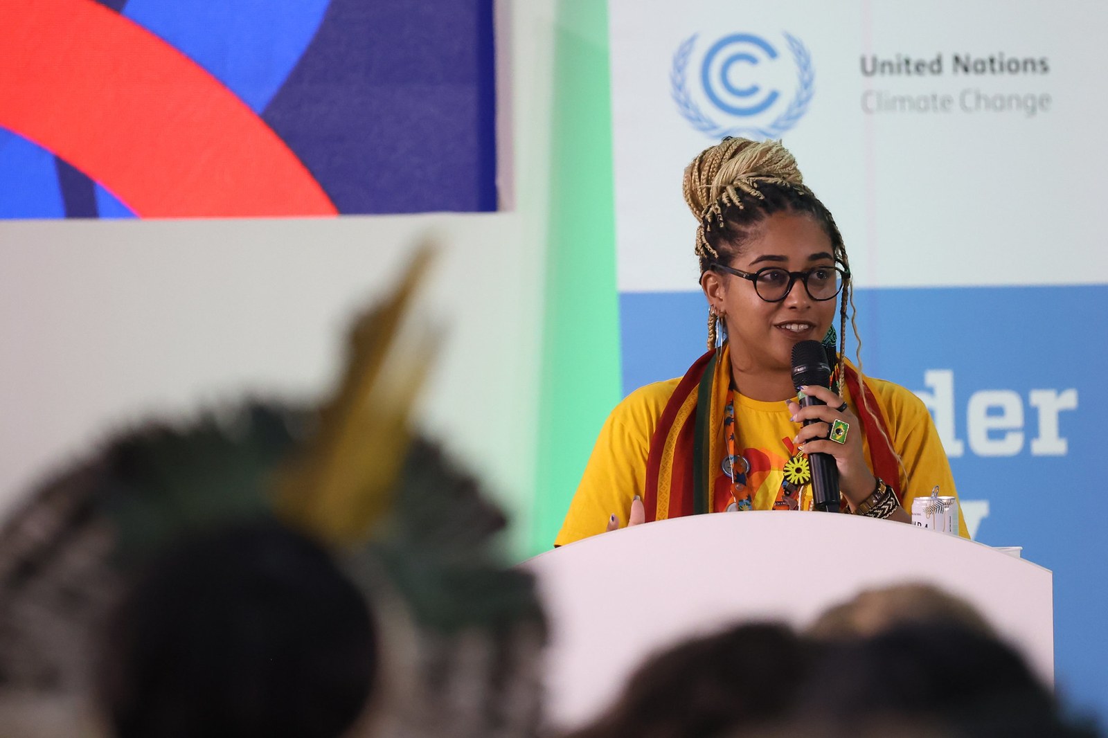 Foto de Aline Massuca