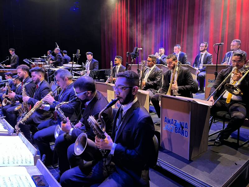 Divulgação - SECULT