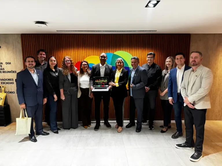 Pará lidera articulação para promover turismo integrado na Amazônia Legal