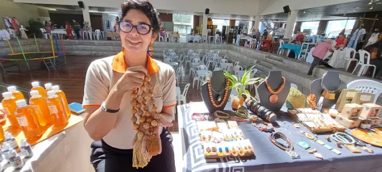 Espaço São José Liberto recebe segunda edição da Feira Amazônia neste sábado