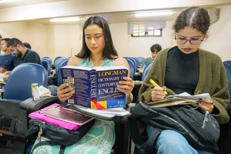 Proficiência em língua estrangeira na Uepa: como o exame de leitura instrumental pode garantir sua pontuação necessária nos processos seletivos de pós-graduação deste ano.