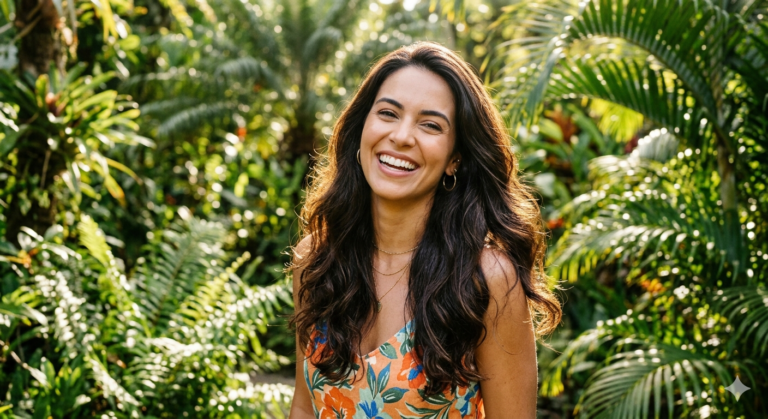 O segredo do cabelo hidratado no calor que toda paraense ama