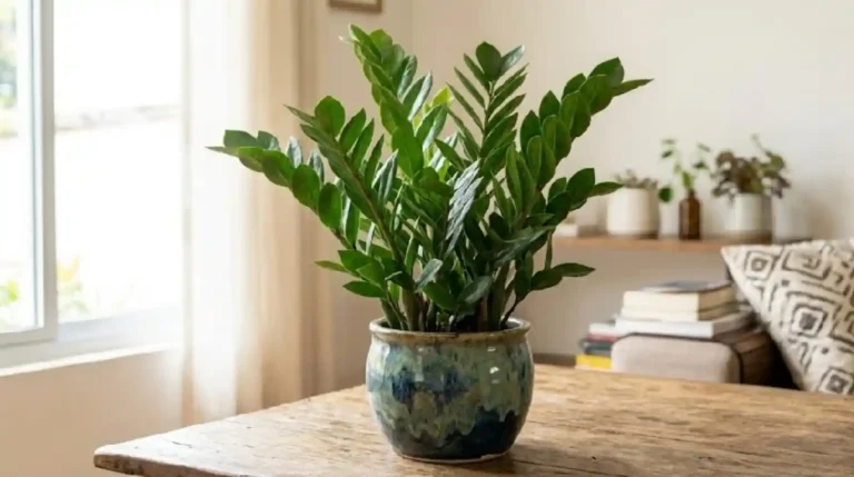 Zamioculca: evite estes 5 erros bobos para não matar a sua planta