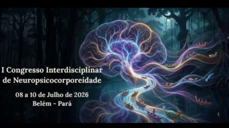 Congresso de Neurociência em Belém une corpo e mente no aprendizado