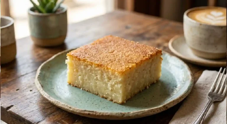 Bolo de macaxeira paraense aprenda a receita que não tem erro