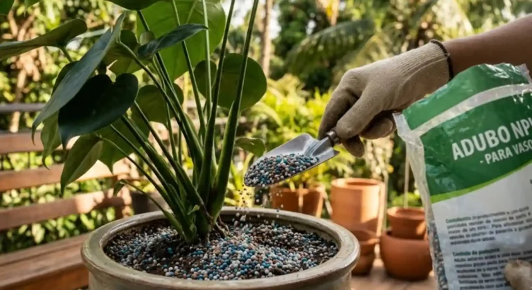 Aprenda a podar sua Rosa do Deserto e tenha uma explosão de flores