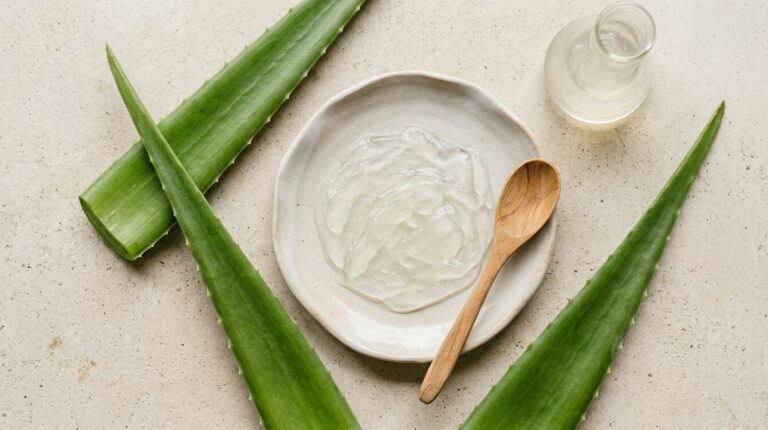 Benefícios da babosa para pele: descubra o poder da Aloe vera