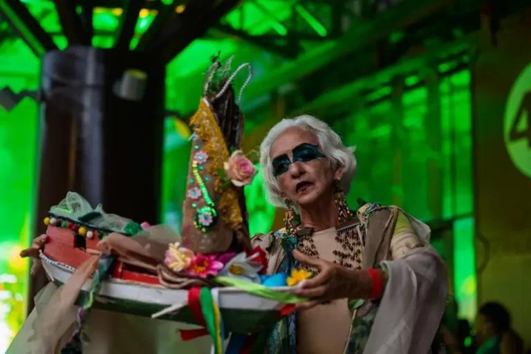 Museu das Amazônias debate cultura e clima em Belém