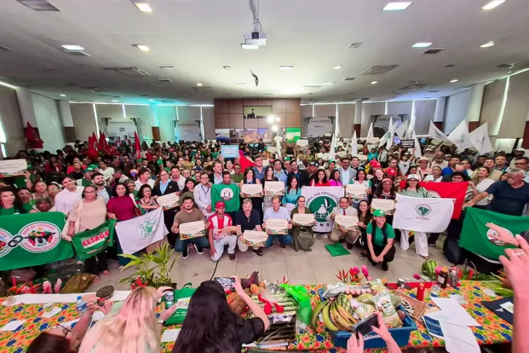 Novo investimento milionário vai mudar a mesa das famílias no Pará