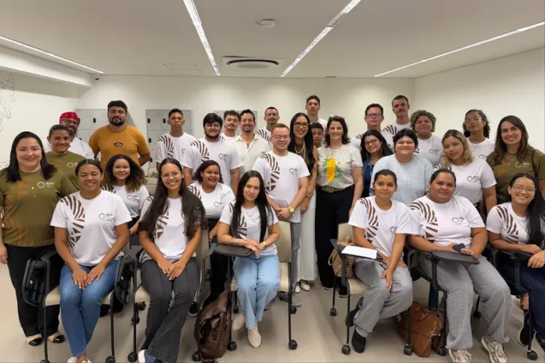 Curso de gastronomia com bolsa abre portas em Belém