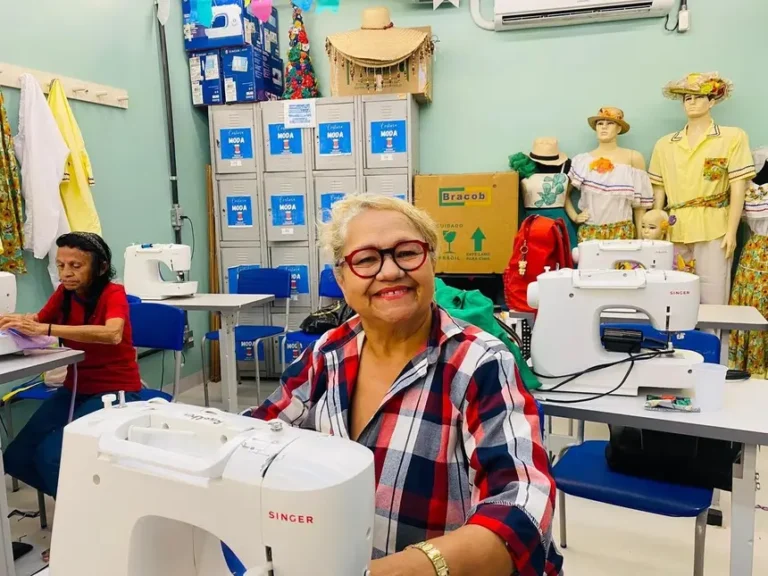 Pará ganha supercentro tecnológico contra desmatamento e queimadas