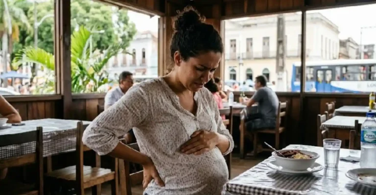 Barriga inchada que não é gordura esconde cinco motivos comuns