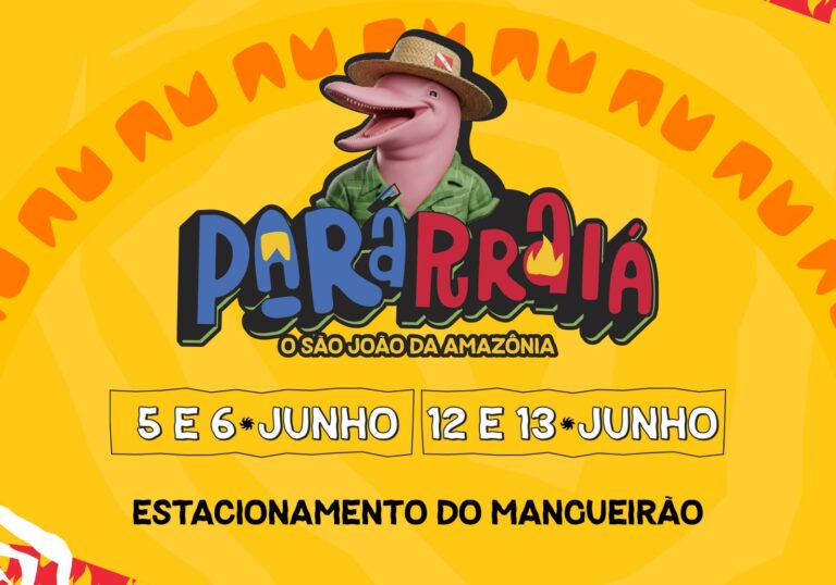 Planejamento Urbano, Impacto Socioeconômico e Governança Operacional do Parárraiá 2026: O Caso de Estudo do Maior São João da Amazônia