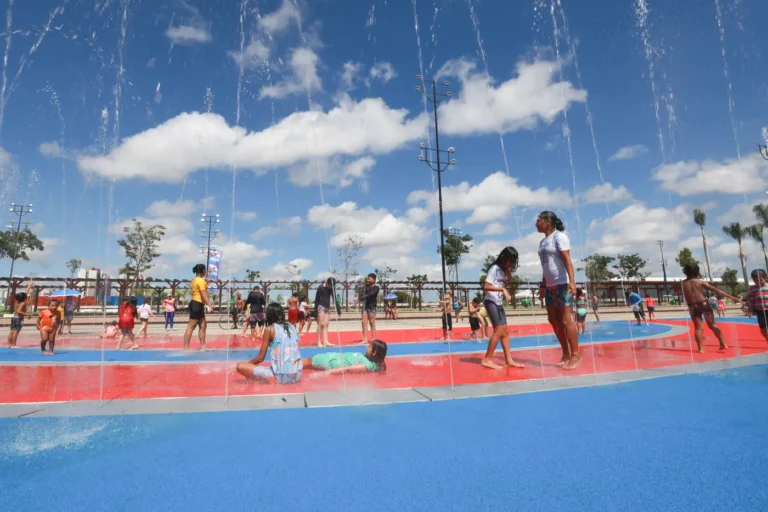 Colônia de férias em Belém tem inscrições prorrogadas para vagas grátis