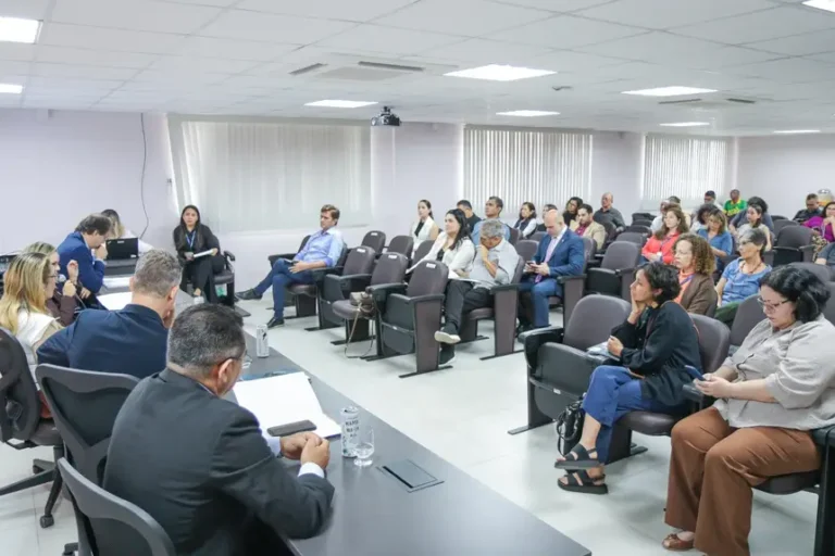 Plano para desenvolver cidades de fronteira no Pará é lançado