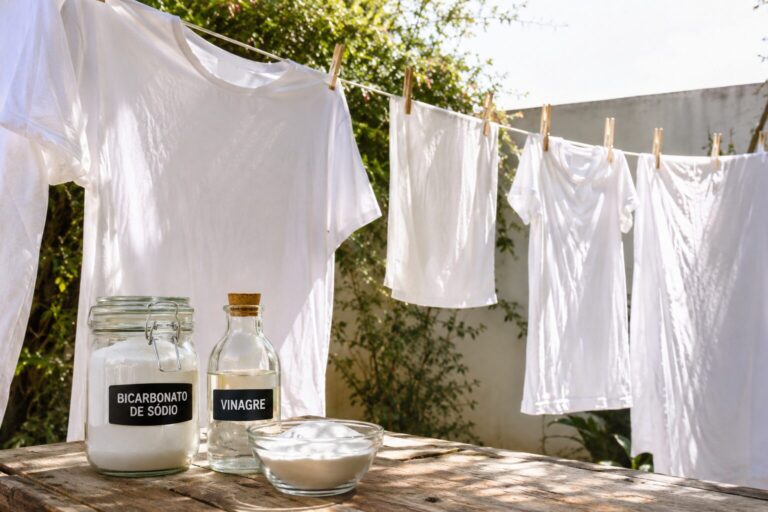 Cheiro de mofo nas roupas: truques simples para eliminar de vez