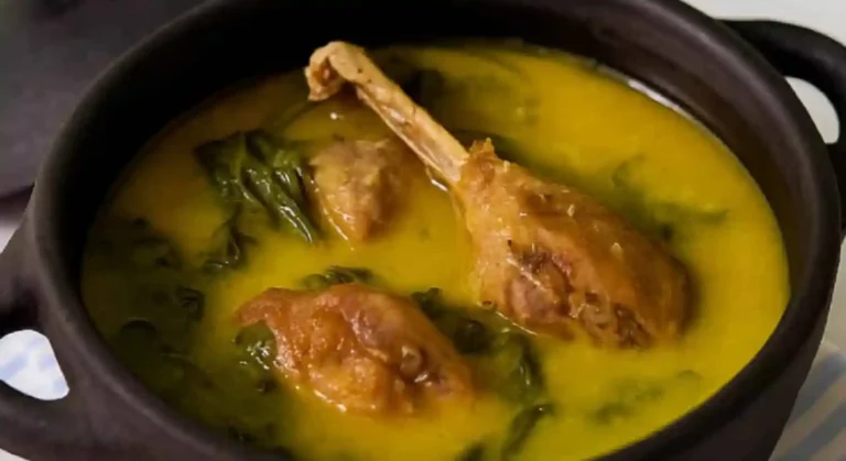 O guia definitivo para fazer o pato no tucupi perfeito com o ponto exato daquele jambu que treme