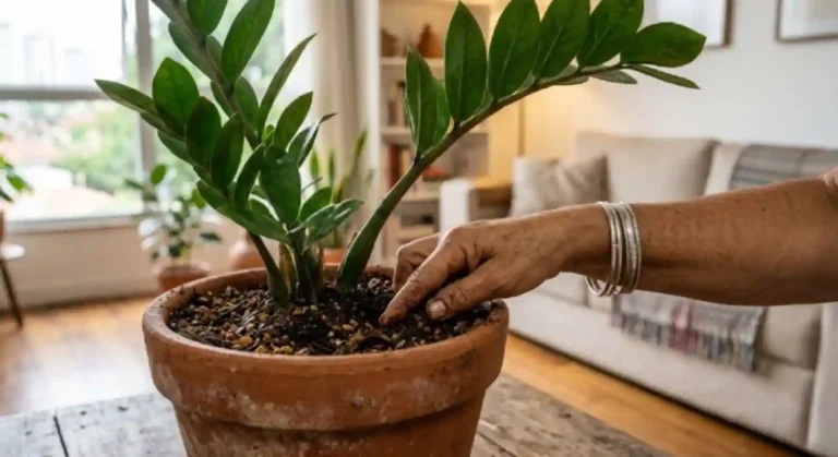 O segredo para regar plantas de casa que a maioria faz errado