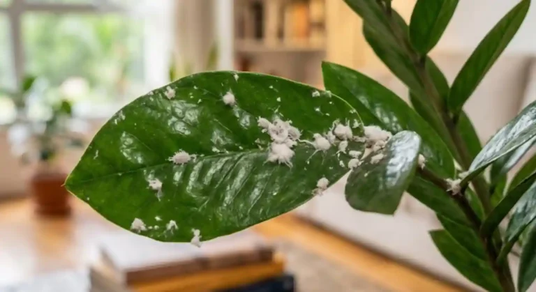 O que é o algodão branco na planta e como eliminar de vez