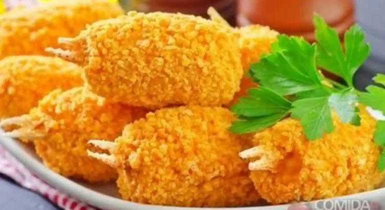 O segredo da unha de caranguejo perfeita para o fim de tarde