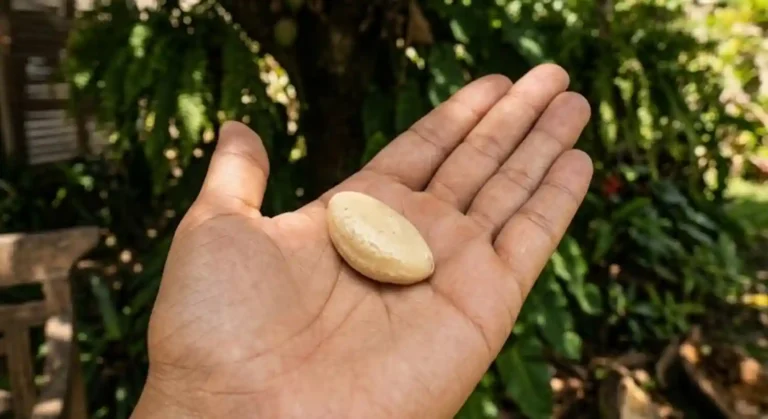 Castanha-do-Pará o que uma única unidade por dia representa para o corpo