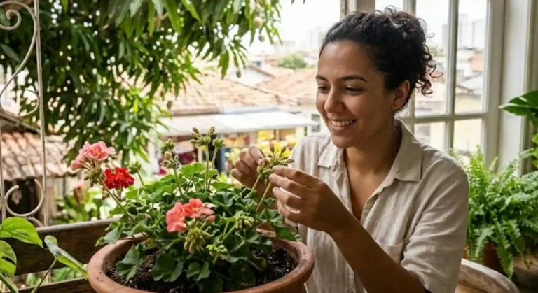 Sua planta sem flores nunca mais descubra o segredo do jardim