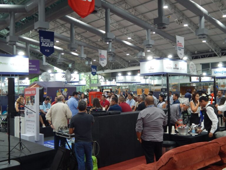 Yes Móvel Show Pará 2026 chega com edição Black Friday em Belém
