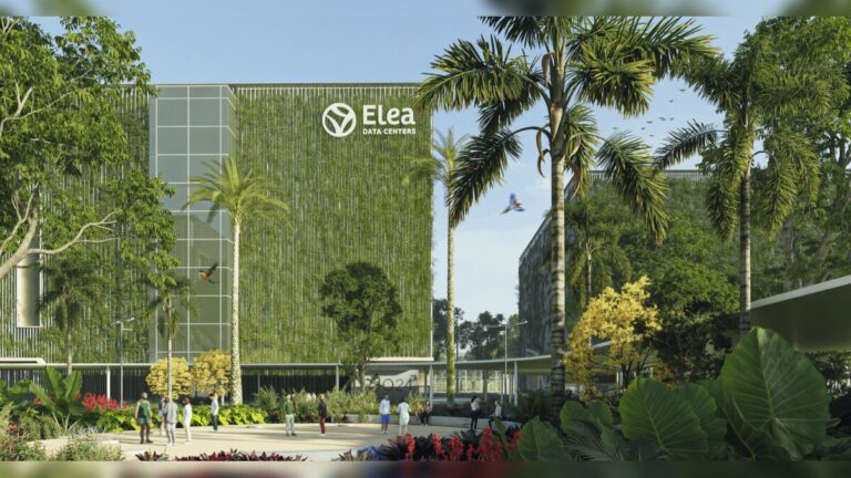 Data center de R$ 250 mi vai operar IA em Belém a partir de 2027