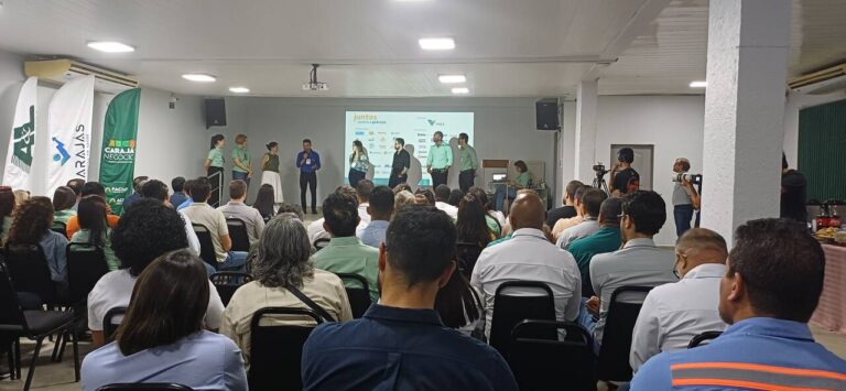 Empresários em Parauapebas Reforçam Luta Contra Pobreza Extrema no Pará