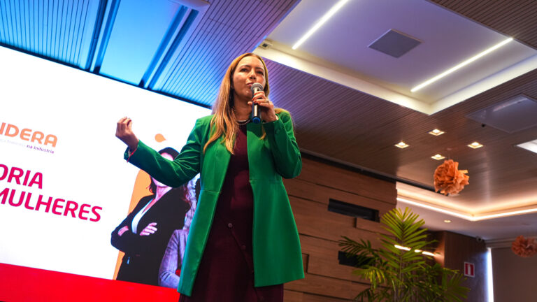IEL Pará abre inscrições para mentoria de liderança feminina na indústria