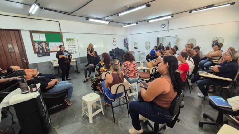 UNAMA lança cursos grátis sobre Inteligência Artificial com mil vagas no Pará