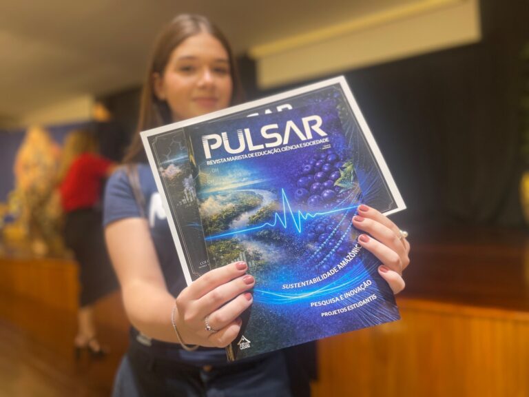 Revista Pulsar abre chamada nacional para artigos científicos de estudantes