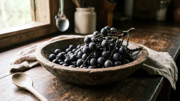 Bacaba na vitamina sem amargar com este truque simples de preparo