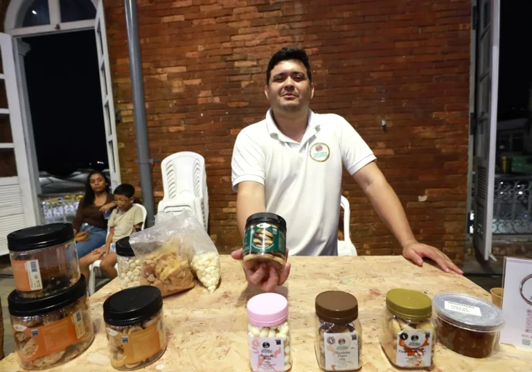 Selo Belém Gastronomia: inscrições abertas para empreendedores