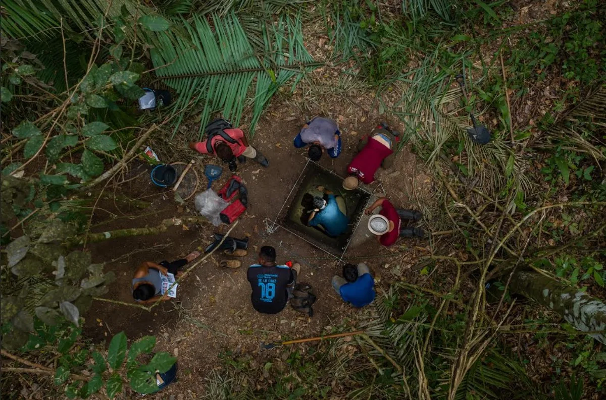 Santarém recebe encontro de arqueologia com visita a sítios de 13 mil anos