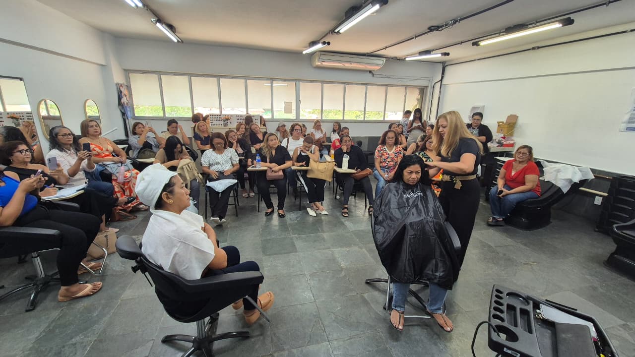 UNAMA lança cursos grátis sobre Inteligência Artificial com mil vagas no Pará