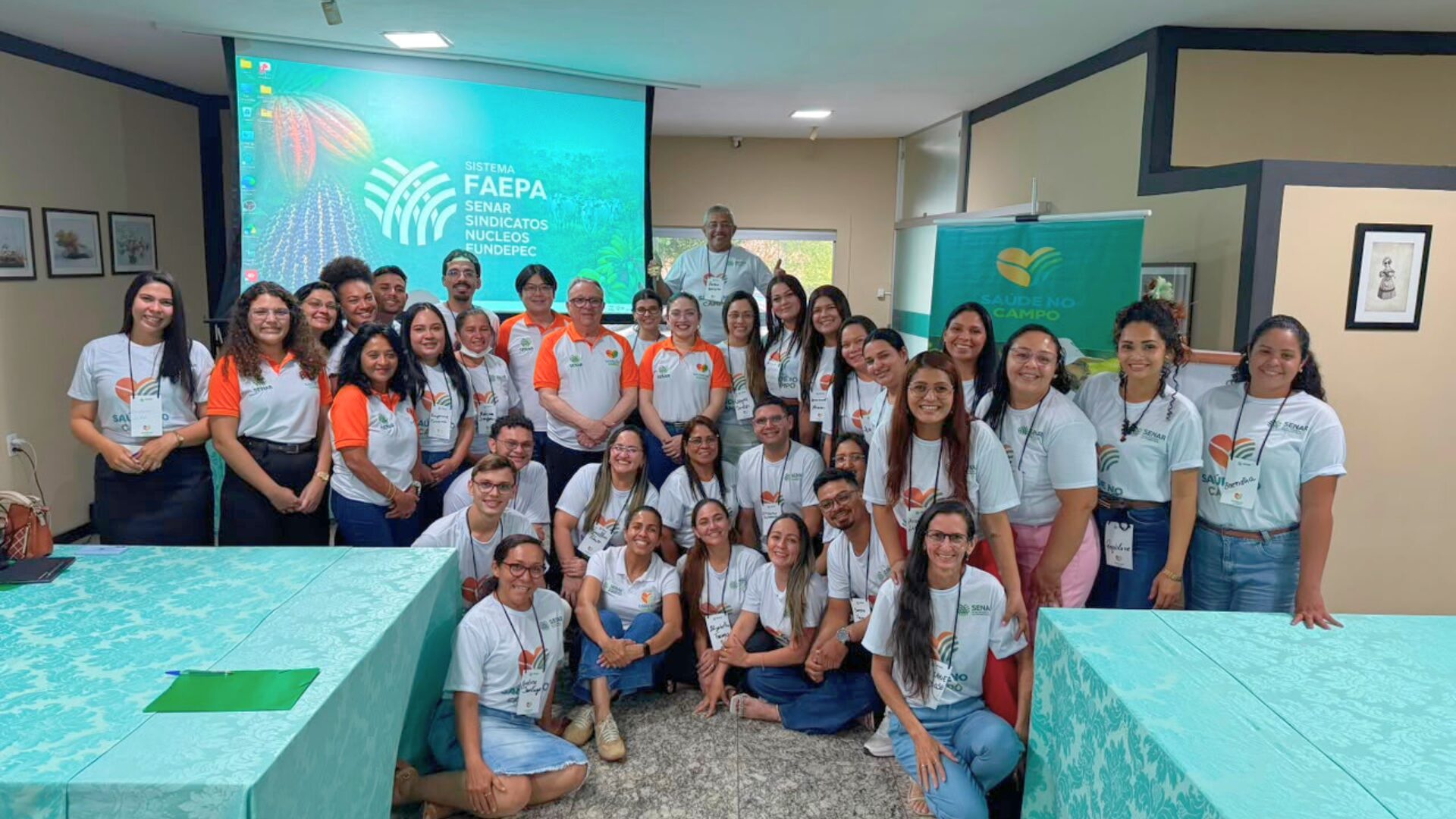 Pará avança em cacau sustentável com parceria suíça para sistemas agroflorestais
