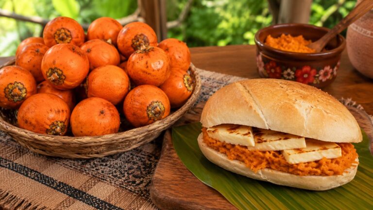 O tucumã: a fruta amazônica que conquista o Norte e surpreende quem prova pela primeira vez