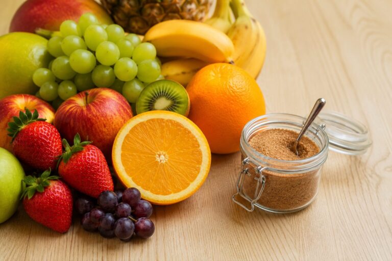 Como diminuir o consumo de açúcar sem abrir mão do sabor