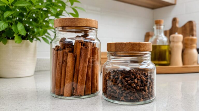 Formiga na cozinha nunca mais: 5 repelentes naturais