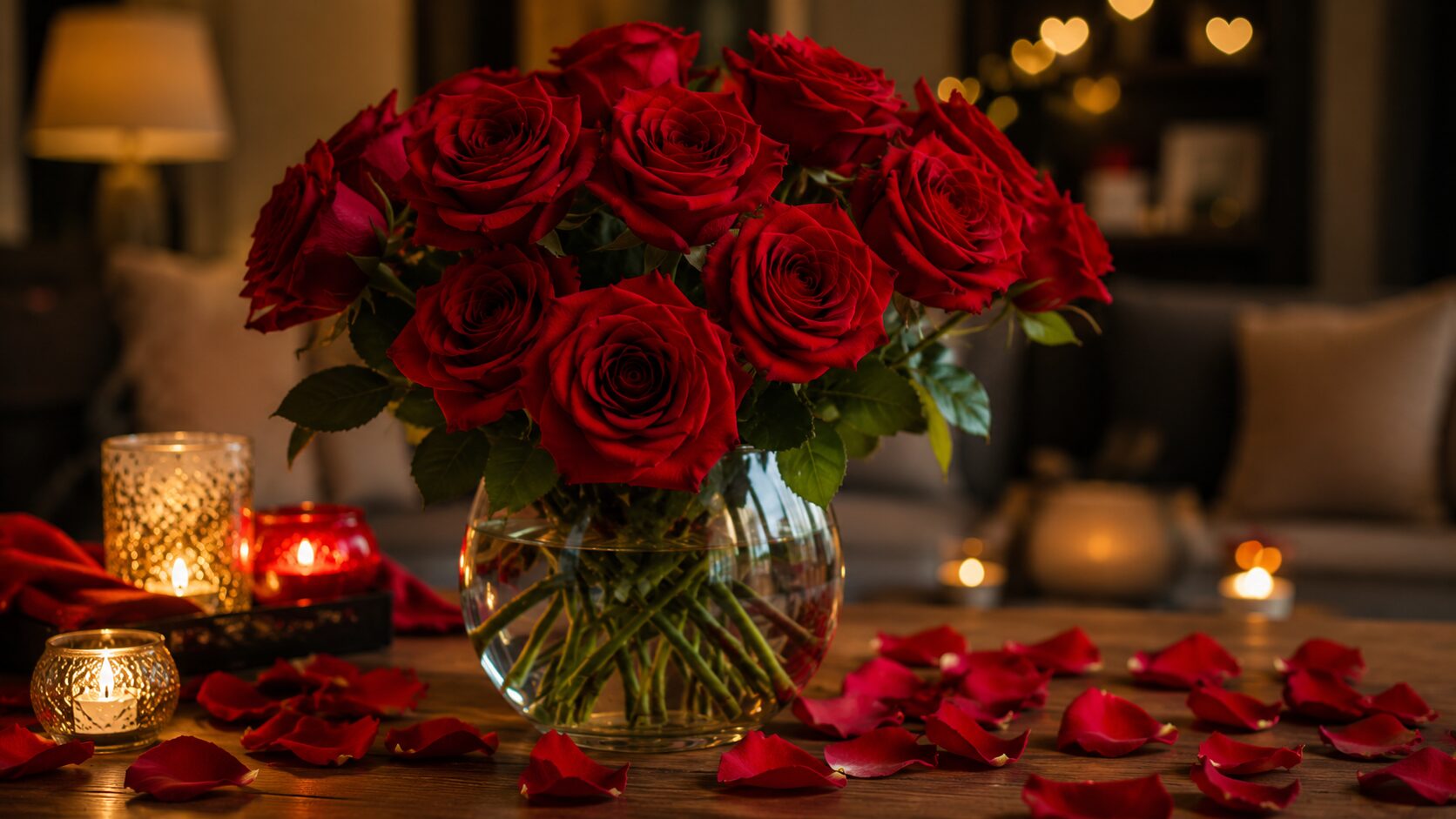 Rosa vermelha no amor: significados em cada número Rosa vermelha no amor: significados em cada número