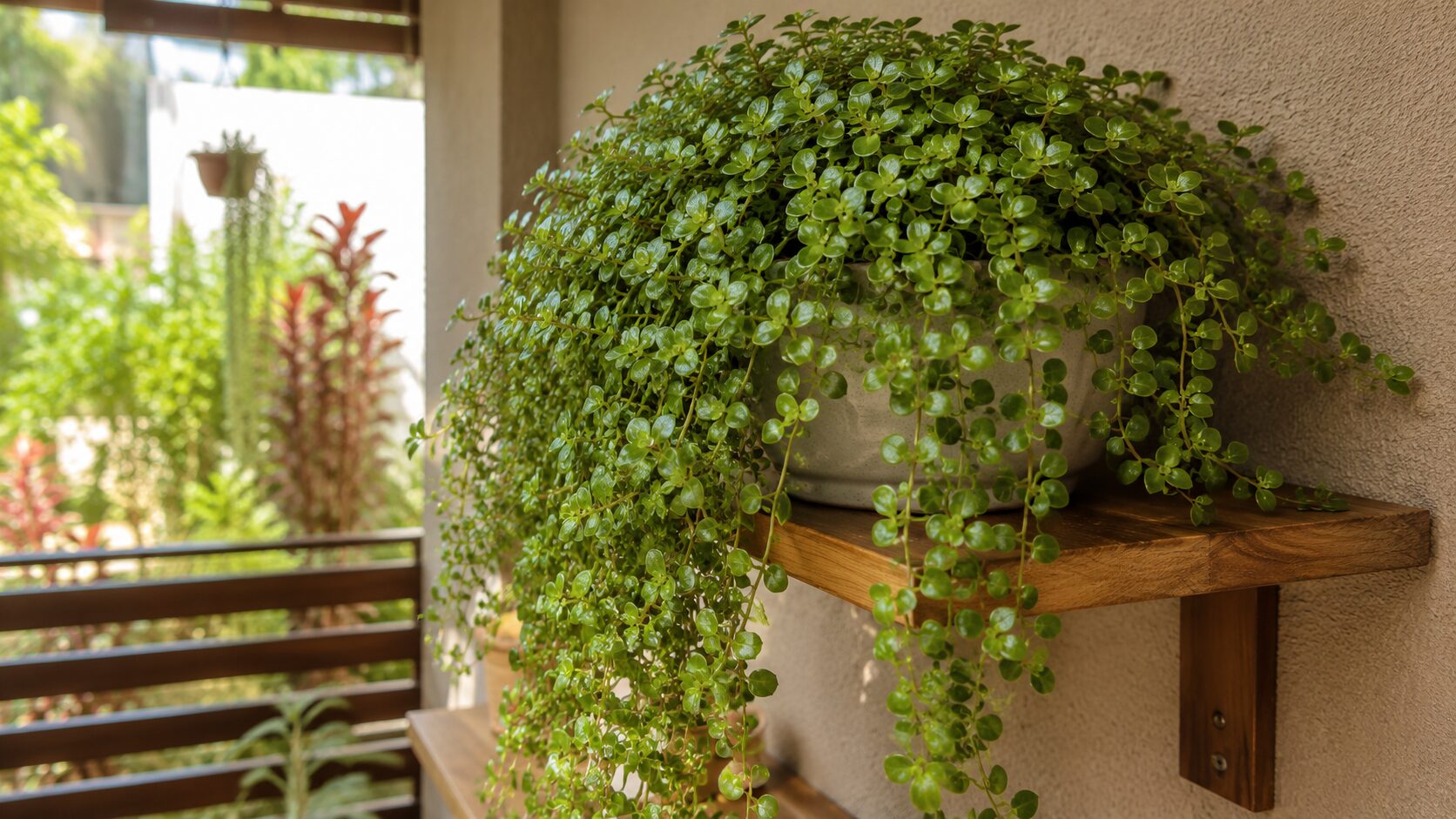 Planta dinheiro em penca parou de crescer? Veja o que ela realmente precisa Planta dinheiro em penca parou de crescer? Veja o que ela realmente precisa