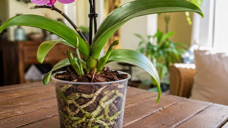 Orquídea sem flores há meses? Veja o que fazer para estimular a próxima floração