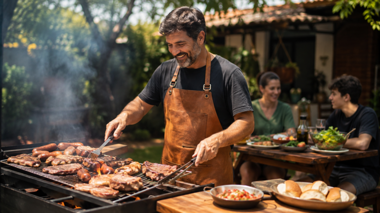 Churrasco de fim de semana: 9 erros comuns que podem comprometer o resultado