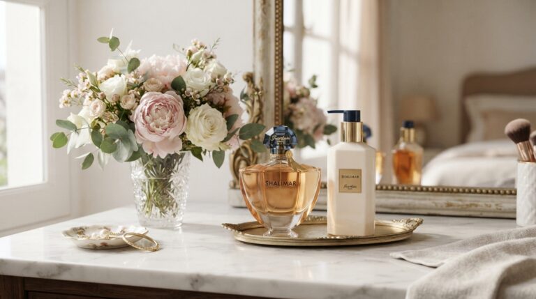 Perfume dura pouco na pele? 7 hábitos podem estar fazendo a fragrância desaparecer rápido