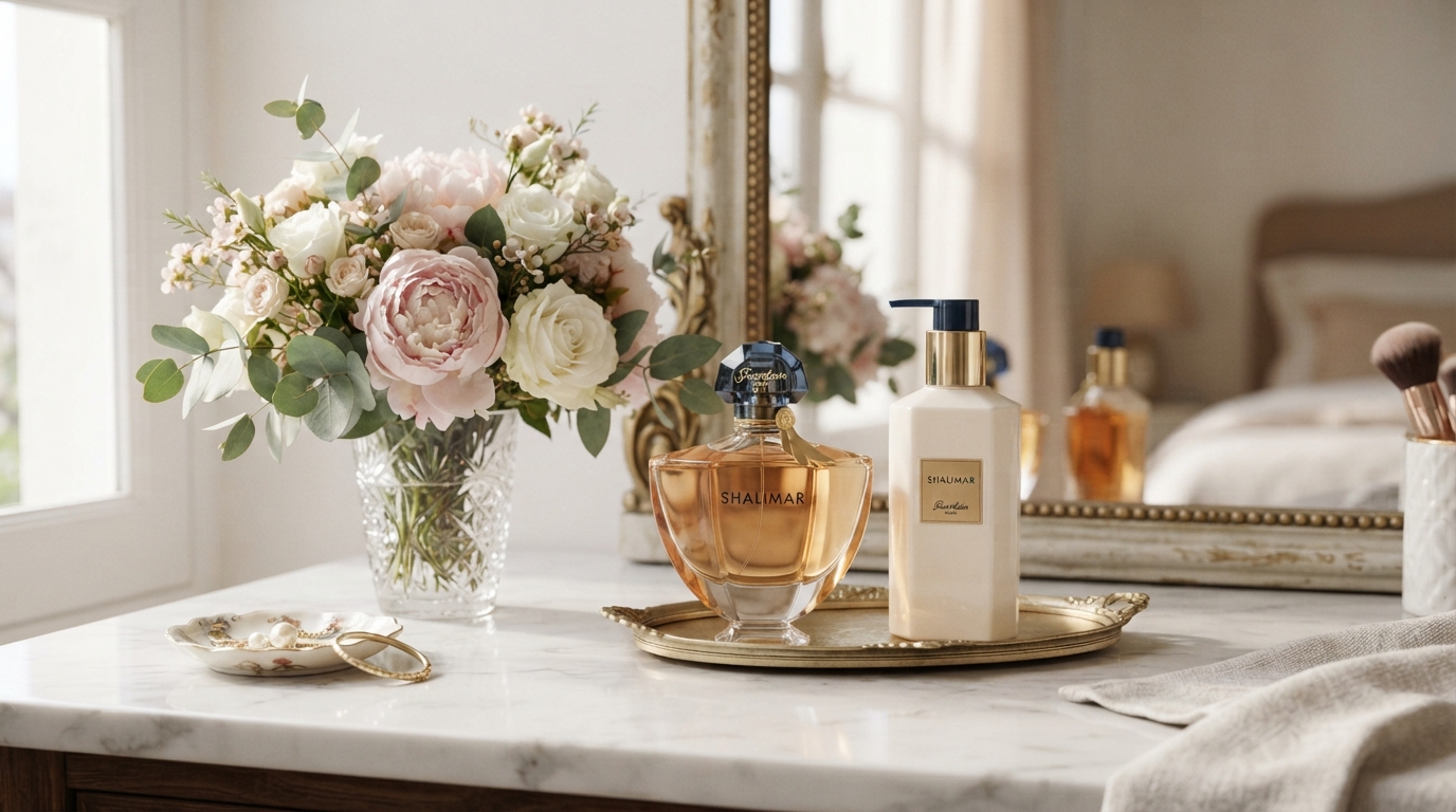 Perfume dura pouco na pele? 7 hábitos podem estar fazendo a fragrância desaparecer rápido Perfume dura pouco na pele? 7 hábitos podem estar fazendo a fragrância desaparecer rápido