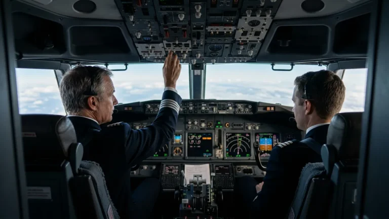 Pilotos e comissários têm maior proporção de mortes por câncer ligado à radiação entre 503 profissões