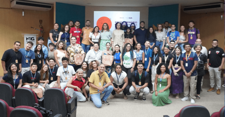 Museu Goeldi reúne 87 estudantes em Belém para apresentar pesquisas e celebrar 160 anos na Amazônia